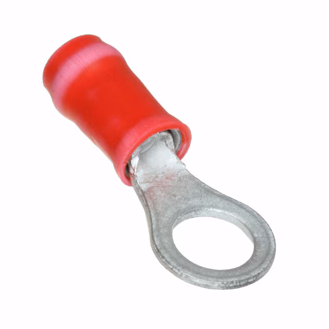 171508-8 TE Connectivity AMP Connectors  Connecteurs annulaires